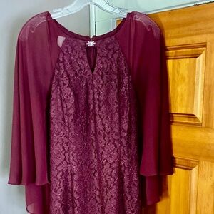 Formal Gown ~ Perfect “Mother of” Dress